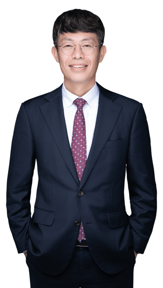 센터장 · 변호사 오대호